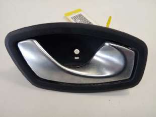 Recambio de maneta interior delantera derecha para renault megane iii coupe 2008-2018 dynamique referencia OEM IAM 826720001R 12