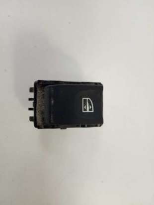 Recambio de mando elevalunas delantero derecho para renault megane iii coupe 2008-2018 dynamique referencia OEM IAM   