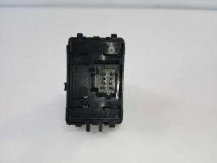 Recambio de mando elevalunas delantero derecho para renault megane iii coupe 2008-2018 dynamique referencia OEM IAM    2