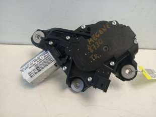 Recambio de motor limpia trasero para renault megane iii coupe 2008-2018 dynamique referencia OEM IAM 287100007R 0390201847 