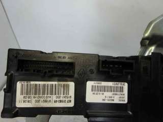 Recambio de elevalunas delantero izquierdo para renault megane iii coupe 2008-2018 dynamique referencia OEM IAM 807210002R 10619