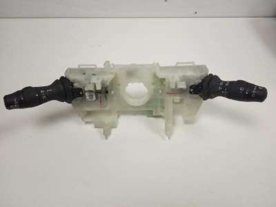 Recambio de mando multifuncion para renault megane iii coupe 2008-2018 dynamique referencia OEM IAM 255670019R  