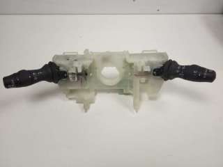 Recambio de mando multifuncion para renault megane iii coupe 2008-2018 dynamique referencia OEM IAM 255670019R  