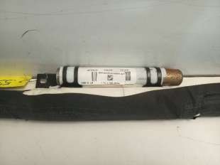 Recambio de airbag cortina delantero izquierdo para renault megane iii coupe 2008-2018 dynamique referencia OEM IAM 985P19723R 6 2