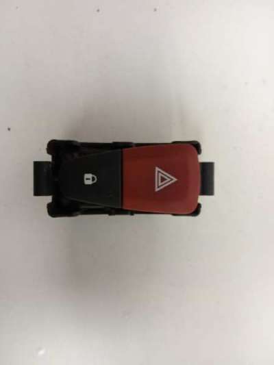 Recambio de warning para renault megane iii coupe 2008-2018 dynamique referencia OEM IAM 8200214896 REN15300 