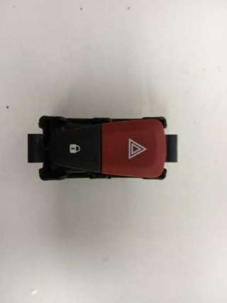 Recambio de warning para renault megane iii coupe 2008-2018 dynamique referencia OEM IAM 8200214896 REN15300 