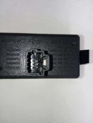 Recambio de warning para renault megane iii coupe 2008-2018 dynamique referencia OEM IAM 8200214896 REN15300  2