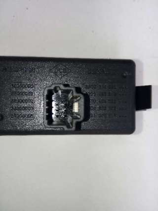 Recambio de warning para renault megane iii coupe 2008-2018 dynamique referencia OEM IAM 8200214896 REN15300 