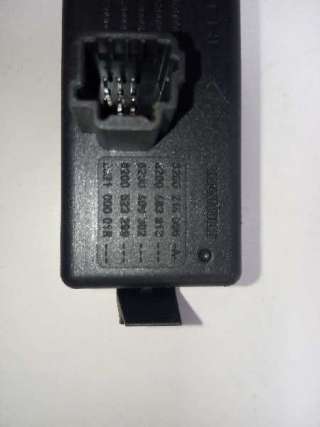 Recambio de warning para renault megane iii coupe 2008-2018 dynamique referencia OEM IAM 8200214896 REN15300 