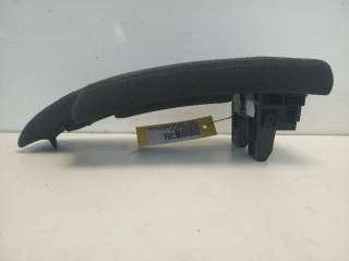 Recambio de apoyabrazos central para renault megane iii coupe 2008-2018 dynamique referencia OEM IAM   