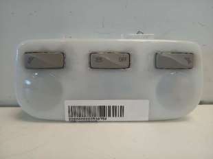Recambio de luz interior para renault megane iii coupe 2008-2018 dynamique referencia OEM IAM 264300008R  