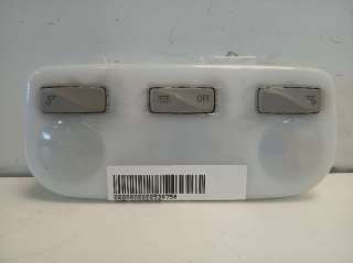 Recambio de luz interior para renault megane iii coupe 2008-2018 dynamique referencia OEM IAM 264300008R  