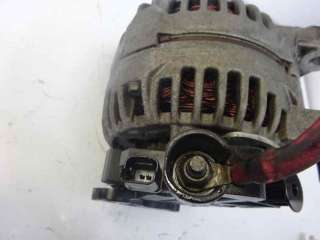 Recambio de alternador para mini r56 2006-2014 cooper d referencia OEM IAM 1547794970 ALF020401BS A10676