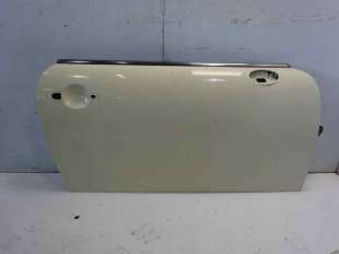 Recambio de puerta delantera derecha para mini r56 2006-2014 cooper d referencia OEM IAM 41002755936  