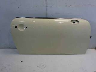 Recambio de puerta delantera derecha para mini r56 2006-2014 cooper d referencia OEM IAM 41002755936  