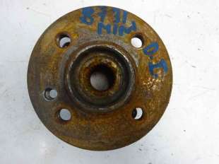 Recambio de mangueta delantera izquierda para mini r56 2006-2014 cooper d referencia OEM IAM   