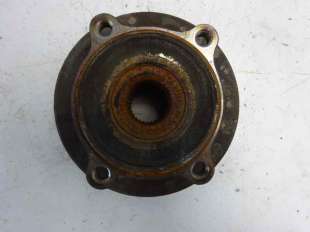 Recambio de mangueta delantera izquierda para mini r56 2006-2014 cooper d referencia OEM IAM    2