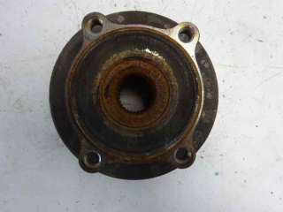 Recambio de mangueta delantera izquierda para mini r56 2006-2014 cooper d referencia OEM IAM   