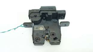 Recambio de cerradura maletero / porton para renault laguna ii (bg0/1_) 2001-2007 1.9 dci (bg1a, bg1v) referencia OEM IAM 820025 2