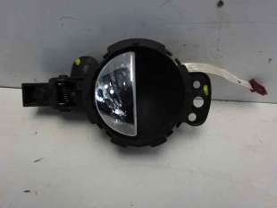 Recambio de maneta interior delantera derecha para mini r56 2006-2014 cooper d referencia OEM IAM 275371704  