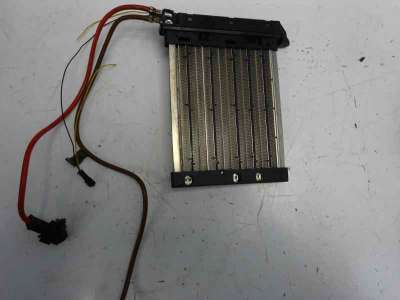 Recambio de resistencia calefaccion para mini r56 2006-2014 cooper d referencia OEM IAM 3422661 990378GF 