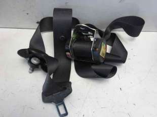 Recambio de cinturon seguridad trasero derecho para mini r56 2006-2014 cooper d referencia OEM IAM 601030000D  
