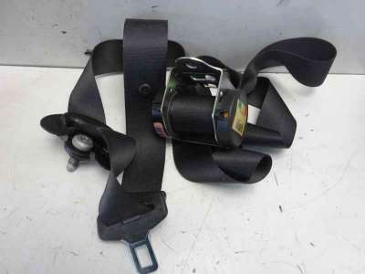 Recambio de cinturon seguridad trasero derecho para mini r56 2006-2014 cooper d referencia OEM IAM 601030000D  