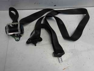 Recambio de cinturon seguridad delantero izquierdo para mini r56 2006-2014 cooper d referencia OEM IAM 601028900D  