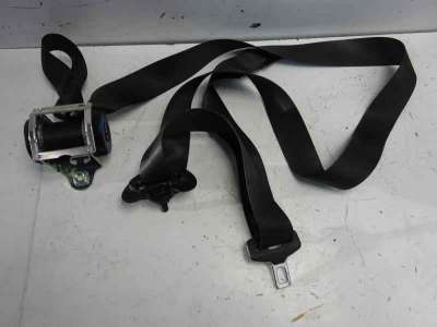 Recambio de cinturon seguridad delantero izquierdo para mini r56 2006-2014 cooper d referencia OEM IAM 601028900D  