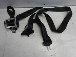 Recambio de cinturon seguridad delantero izquierdo para mini r56 2006-2014 cooper d referencia OEM IAM 601028900D  