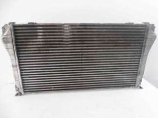 Recambio de intercooler para toyota auris 2006-2012 sol referencia OEM IAM 1271002542 63096564 