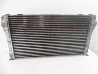 Recambio de intercooler para toyota auris 2006-2012 sol referencia OEM IAM 1271002542 63096564 