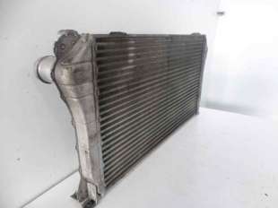 Recambio de intercooler para toyota auris 2006-2012 sol referencia OEM IAM 1271002542 63096564  2