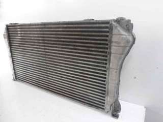 Recambio de intercooler para toyota auris 2006-2012 sol referencia OEM IAM 1271002542 63096564 