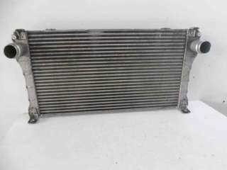 Recambio de intercooler para toyota auris 2006-2012 sol referencia OEM IAM 1271002542 63096564 