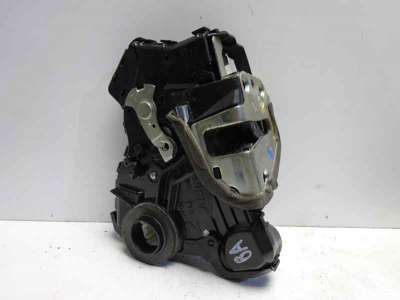 Recambio de cerradura puerta delantera izquierda para toyota auris 2006-2012 sol referencia OEM IAM 6904042241  