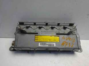 Recambio de airbag delantero derecho para toyota auris 2006-2012 sol referencia OEM IAM 7397002060   2