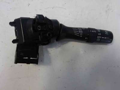 Recambio de mando limpia para toyota auris 2006-2012 sol referencia OEM IAM 8465248140  