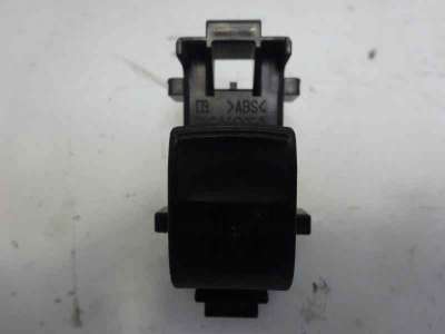 Recambio de mando elevalunas delantero derecho para toyota auris 2006-2012 sol referencia OEM IAM   