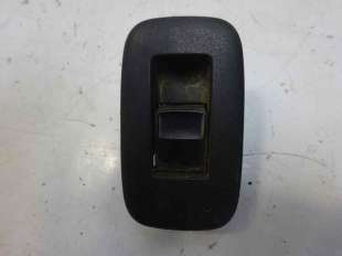 Recambio de mando elevalunas trasero izquierdo para toyota auris 2006-2012 sol referencia OEM IAM   