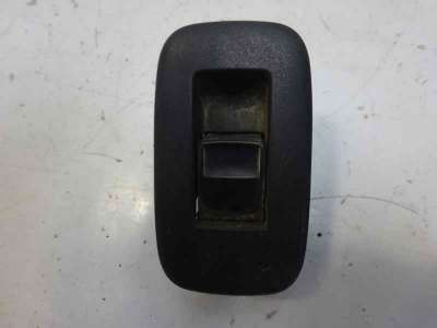 Recambio de mando elevalunas trasero izquierdo para toyota auris 2006-2012 sol referencia OEM IAM   