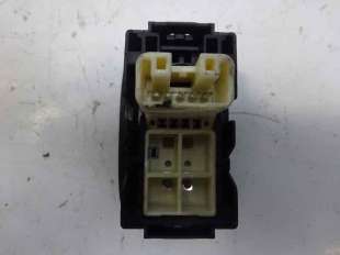 Recambio de mando elevalunas trasero izquierdo para toyota auris 2006-2012 sol referencia OEM IAM    2