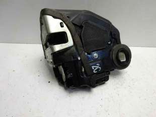 Recambio de cerradura puerta trasera izquierda para toyota auris 2006-2012 sol referencia OEM IAM 6906042021  