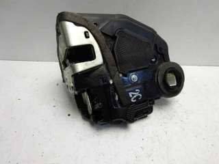 Recambio de cerradura puerta trasera izquierda para toyota auris 2006-2012 sol referencia OEM IAM 6906042021  