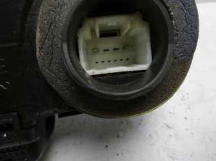 Recambio de cerradura puerta trasera izquierda para toyota auris 2006-2012 sol referencia OEM IAM 6906042021   2