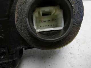 Recambio de cerradura puerta trasera izquierda para toyota auris 2006-2012 sol referencia OEM IAM 6906042021  