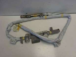 Recambio de airbag cortina delantero derecho para toyota auris 2006-2012 sol referencia OEM IAM 1J1E69908QA2  