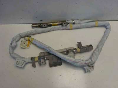 Recambio de airbag cortina delantero derecho para toyota auris 2006-2012 sol referencia OEM IAM 1J1E69908QA2  