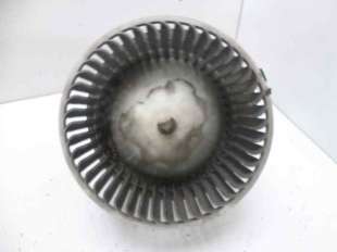 Recambio de ventilador calefaccion para daewoo matiz 1997-2004 0.8 cat referencia OEM IAM 612412  