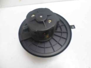Recambio de ventilador calefaccion para daewoo matiz 1997-2004 0.8 cat referencia OEM IAM 612412   2